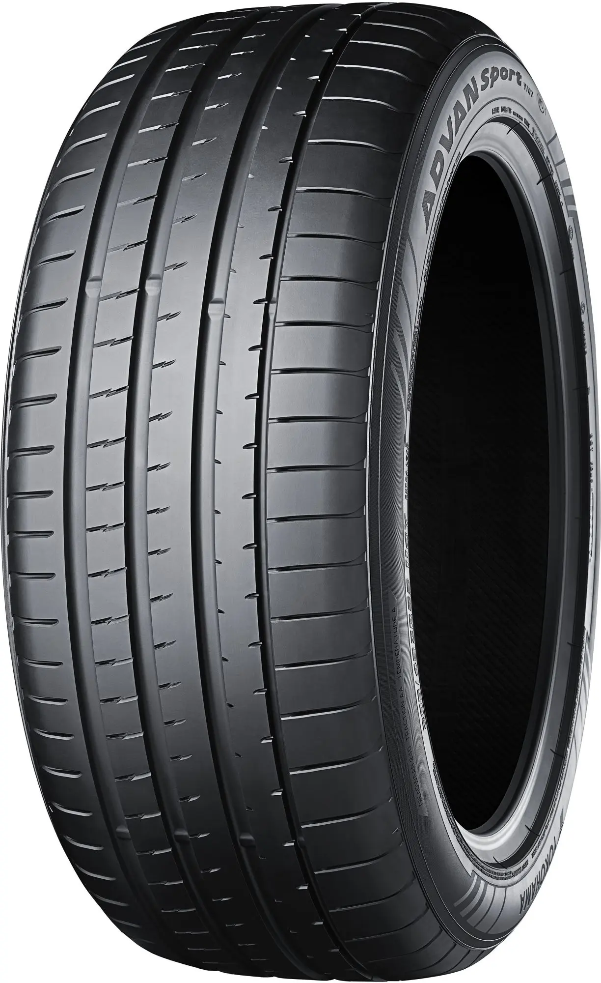 Yokohama Advan Sport (V107) ( 235/45 ZR18 (98Y) XL )