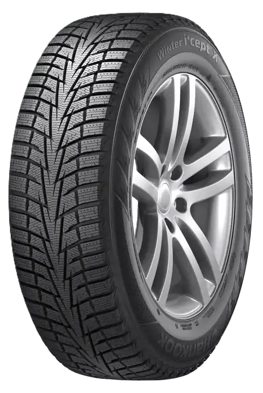 Hankook Winter i*cept X RW10 ( 275/40 R20 106T XL Nordic compound SBL )