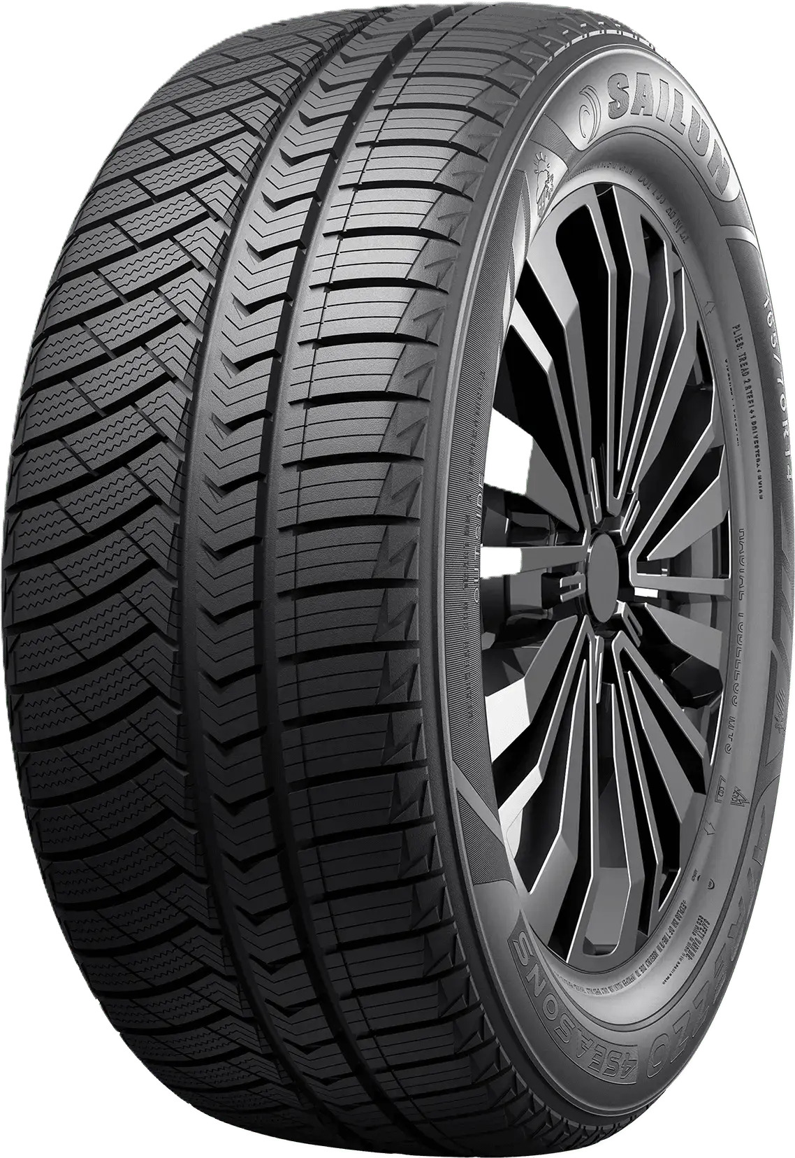 Sailun 185/55R15 82H ATREZZO 4SEASONS DOT25