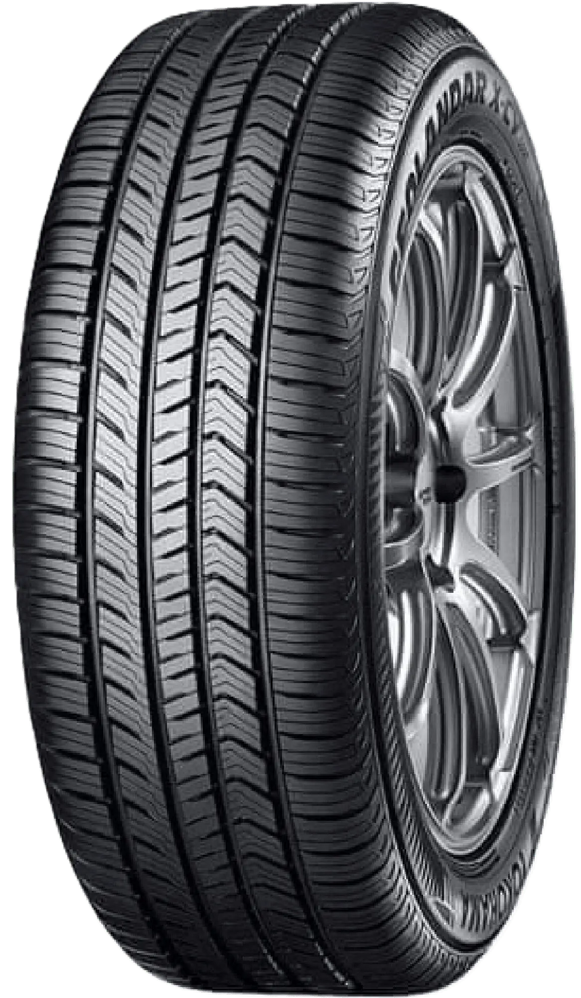 275/40R21 107W YOKOHAMA G057 ,XL/RF ,RPB
