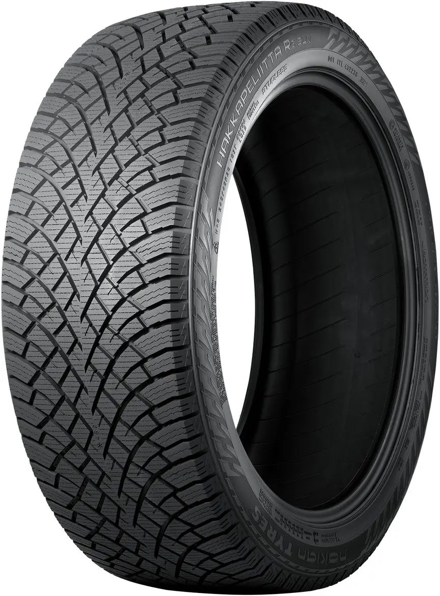 Nokian HKPL R5 SUV 285/40 R20 108T