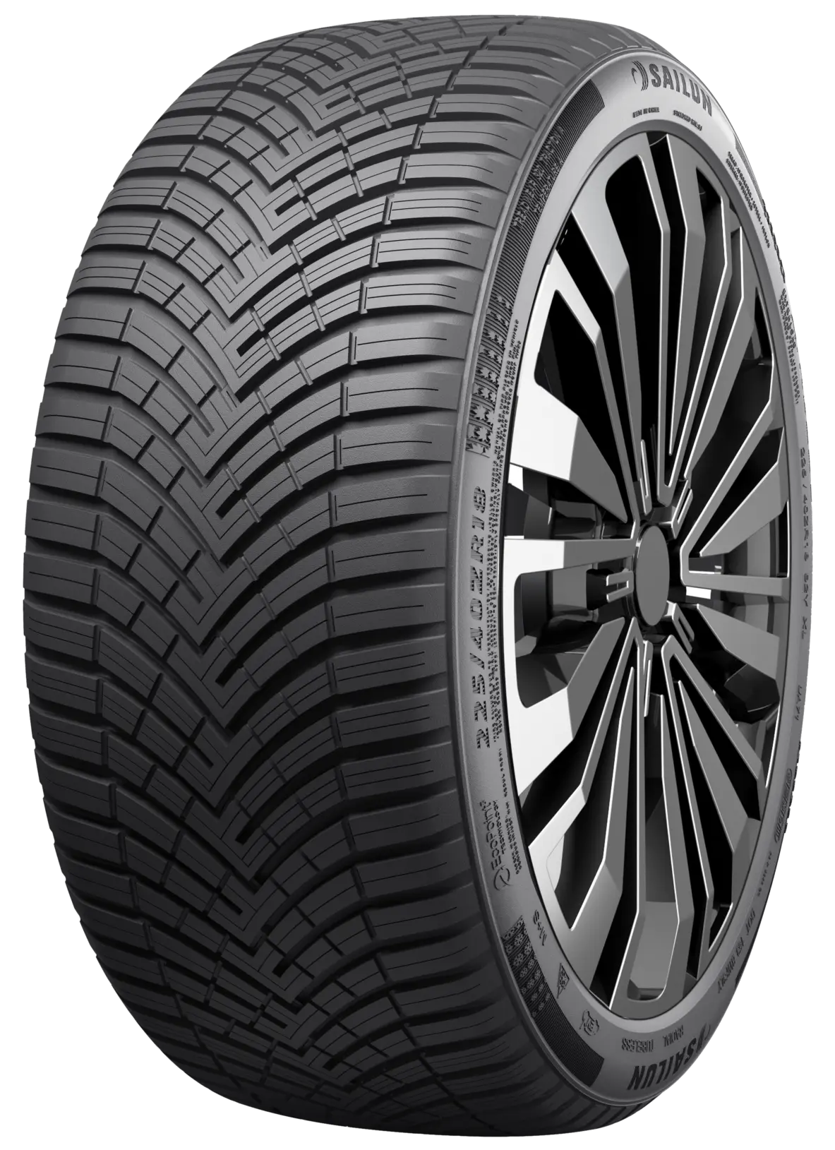 Sailun 215/65R17 103V ATREZZO 4SEASONS ULTRA XL M+S 3PMSF