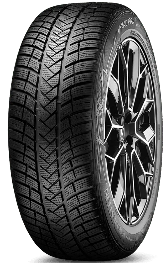 Vredestein 255/45R18 103V WINTRAC PRO+