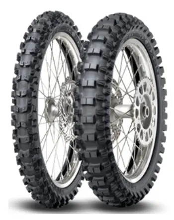 Dunlop 100/90R19 57M GEOMAX MX 54 TT