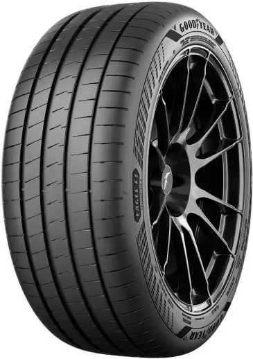 GoodYear ELECTRICDRIVE ASYM 6 VOL FP XL 245/45 R21 104V