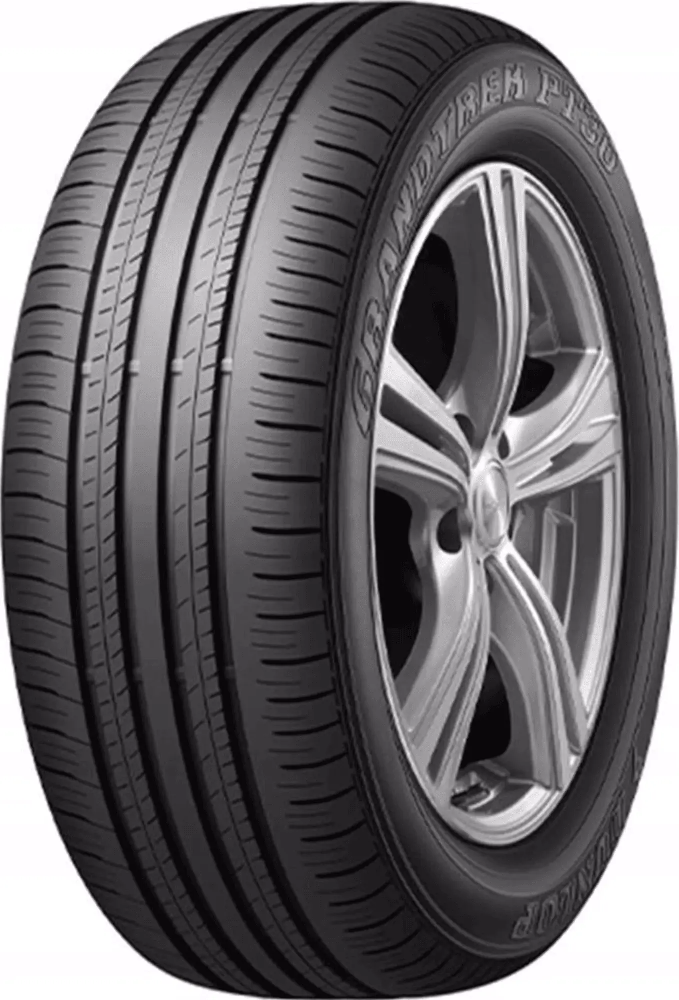Dunlop Grandtrek PT30 ( 225/60 R18 100H BLK )
