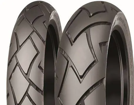 Mitas Terraforce-R ( 90/90-21 TL 54V přední kolo )
