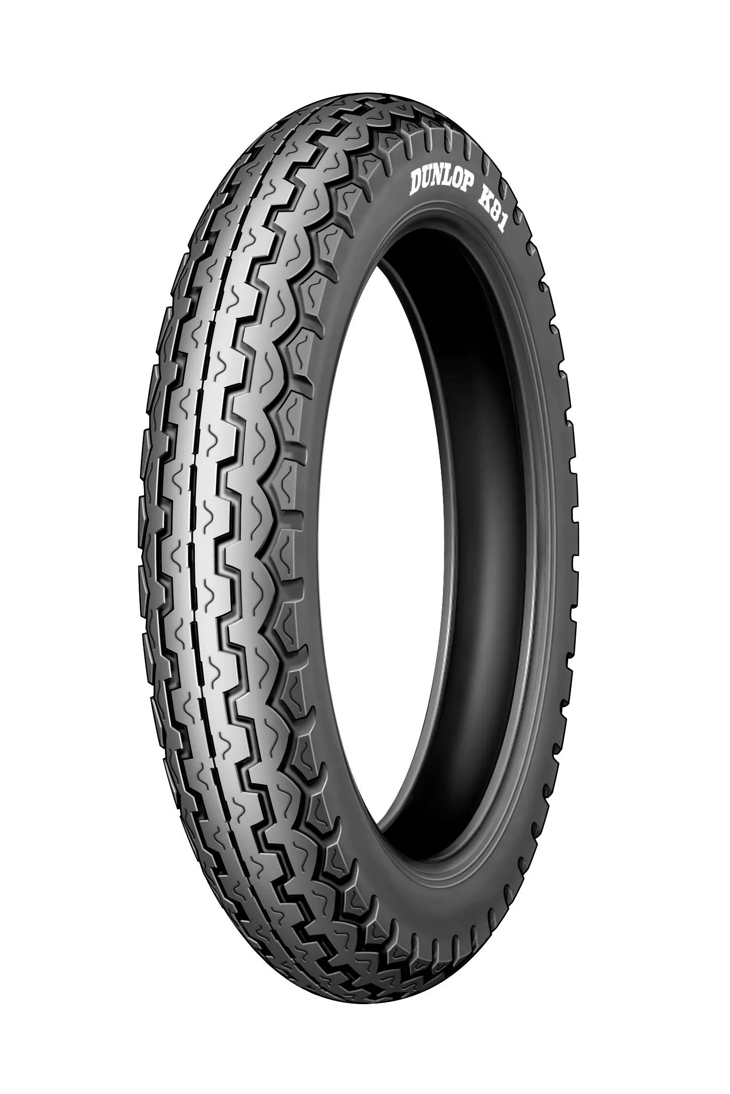 Dunlop K81 TT100 4,25/85 H18 64 H TT