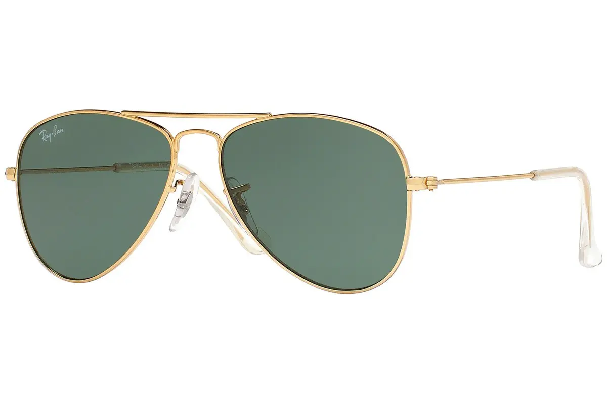 Sluneční brýle Ray-Ban RJ9506S - 223/71