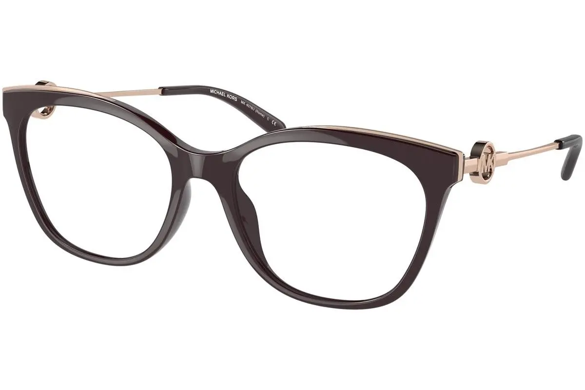 Michael Kors Rome MK4076U 3344 - ONE SIZE (54)