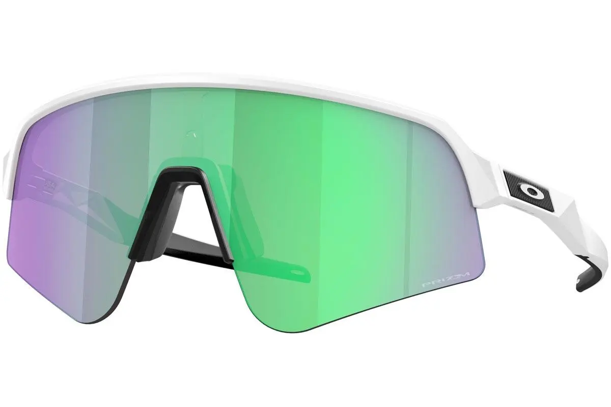 Oakley Sutro Lite Sweep OO9465-04 PRIZM Road / Jade - M (39)