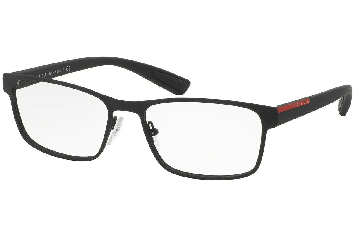 Prada Linea Rossa Prada Lifestyle PS 50GV DGO1O1