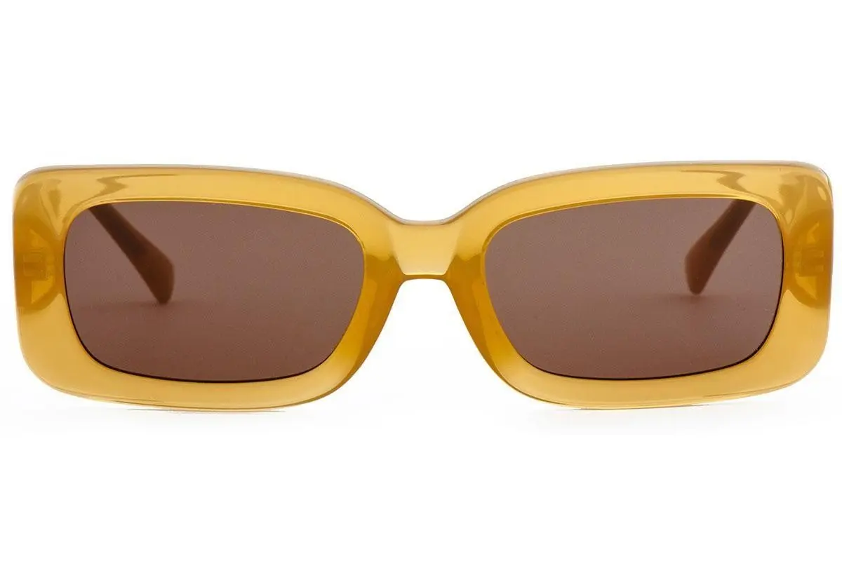 Eyerim Studio Itri Crystal Caramel - ONE SIZE (53)