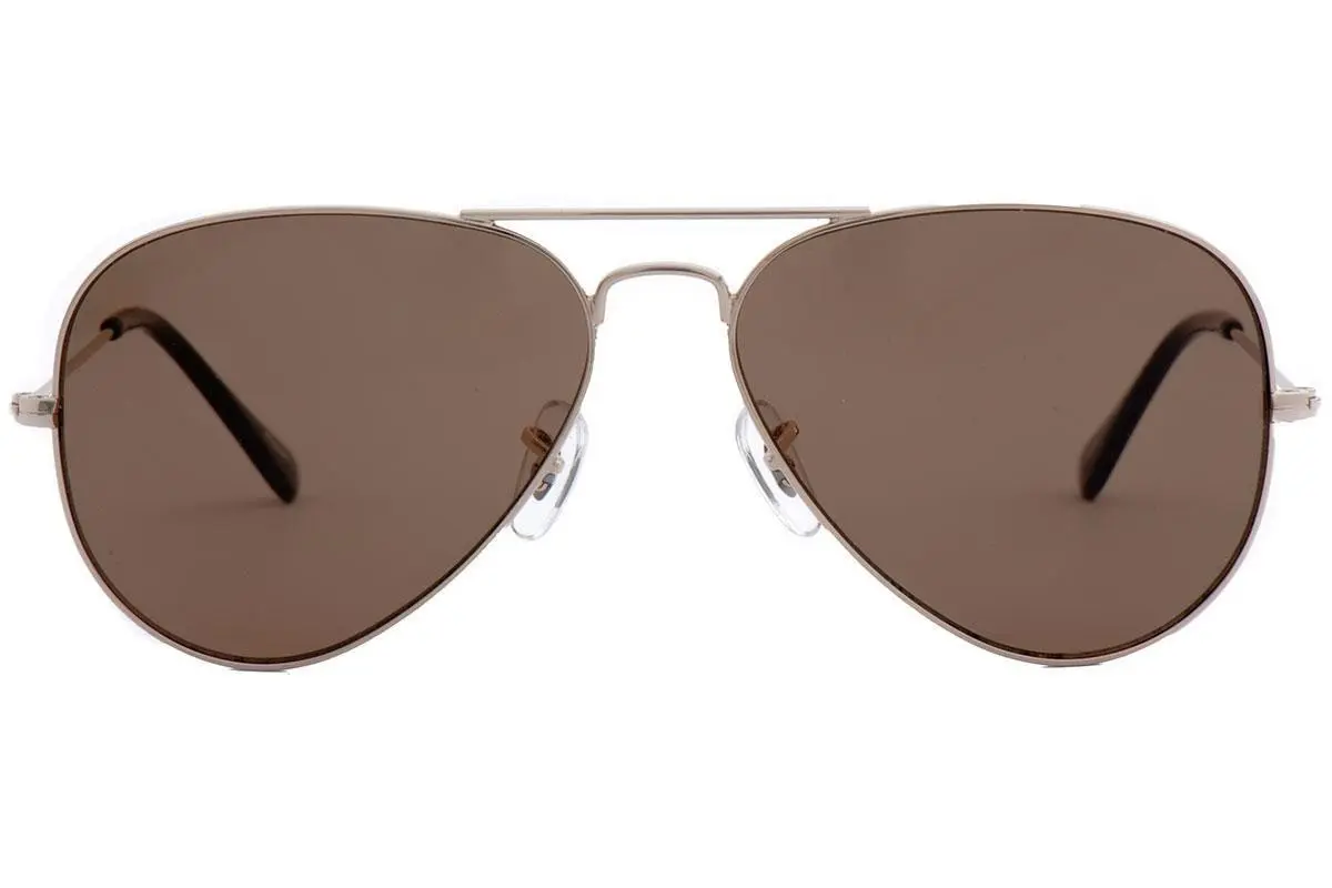 Eyerim Studio Nash Light Gold - ONE SIZE (58)