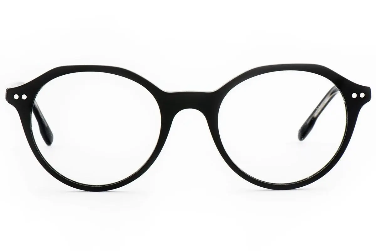 Eyerim Studio Martin Black - ONE SIZE (48)