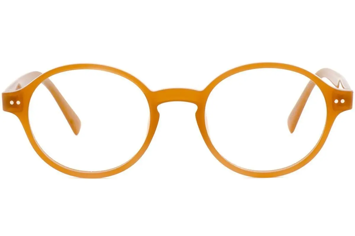 Eyerim Studio Orion Crystal Caramel - ONE SIZE (47)