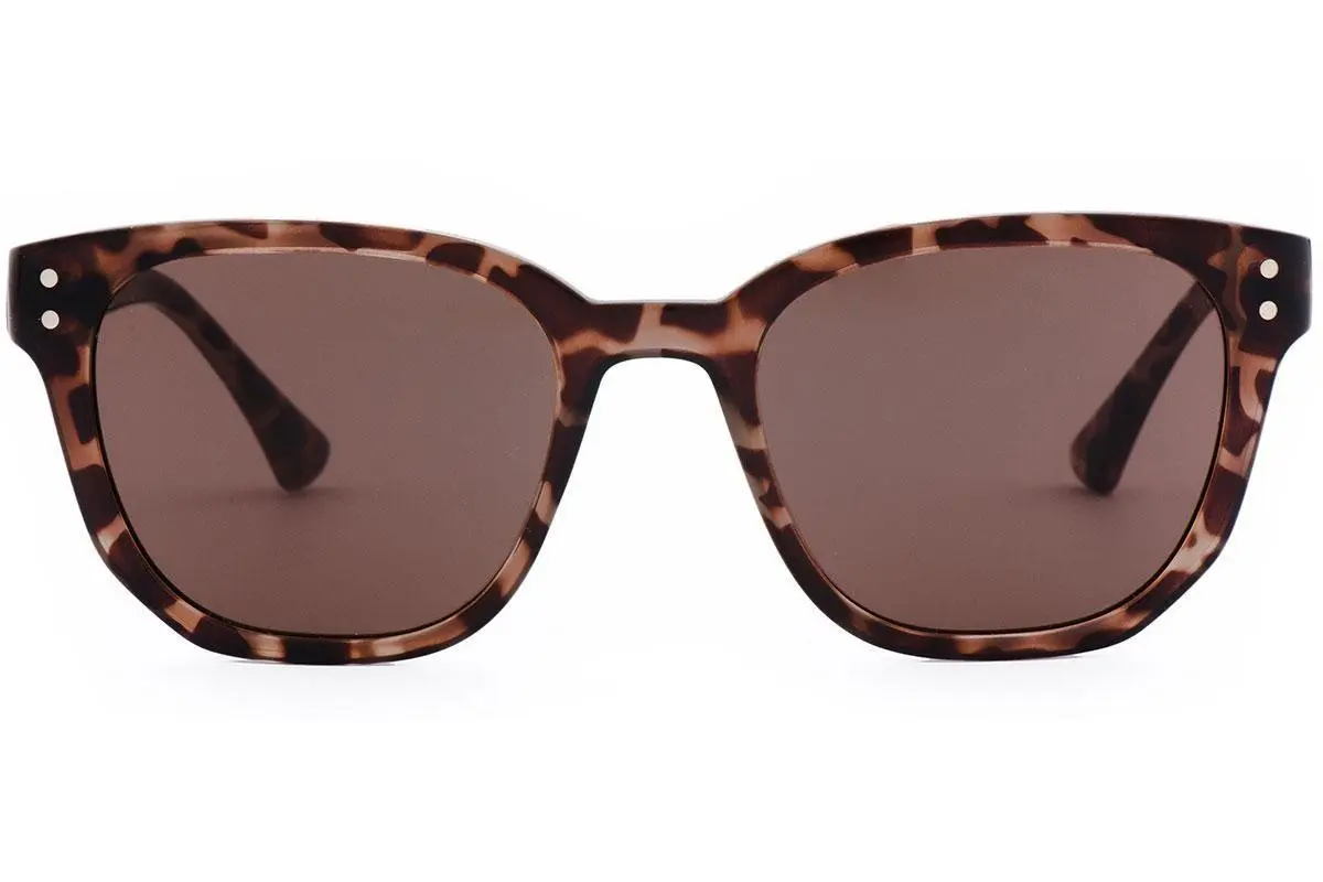 Eyerim Studio Wasat Tortoise - ONE SIZE (52)