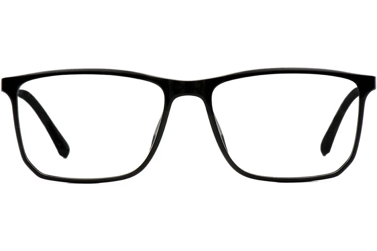 Eyerim Studio Propus Black - ONE SIZE (53)