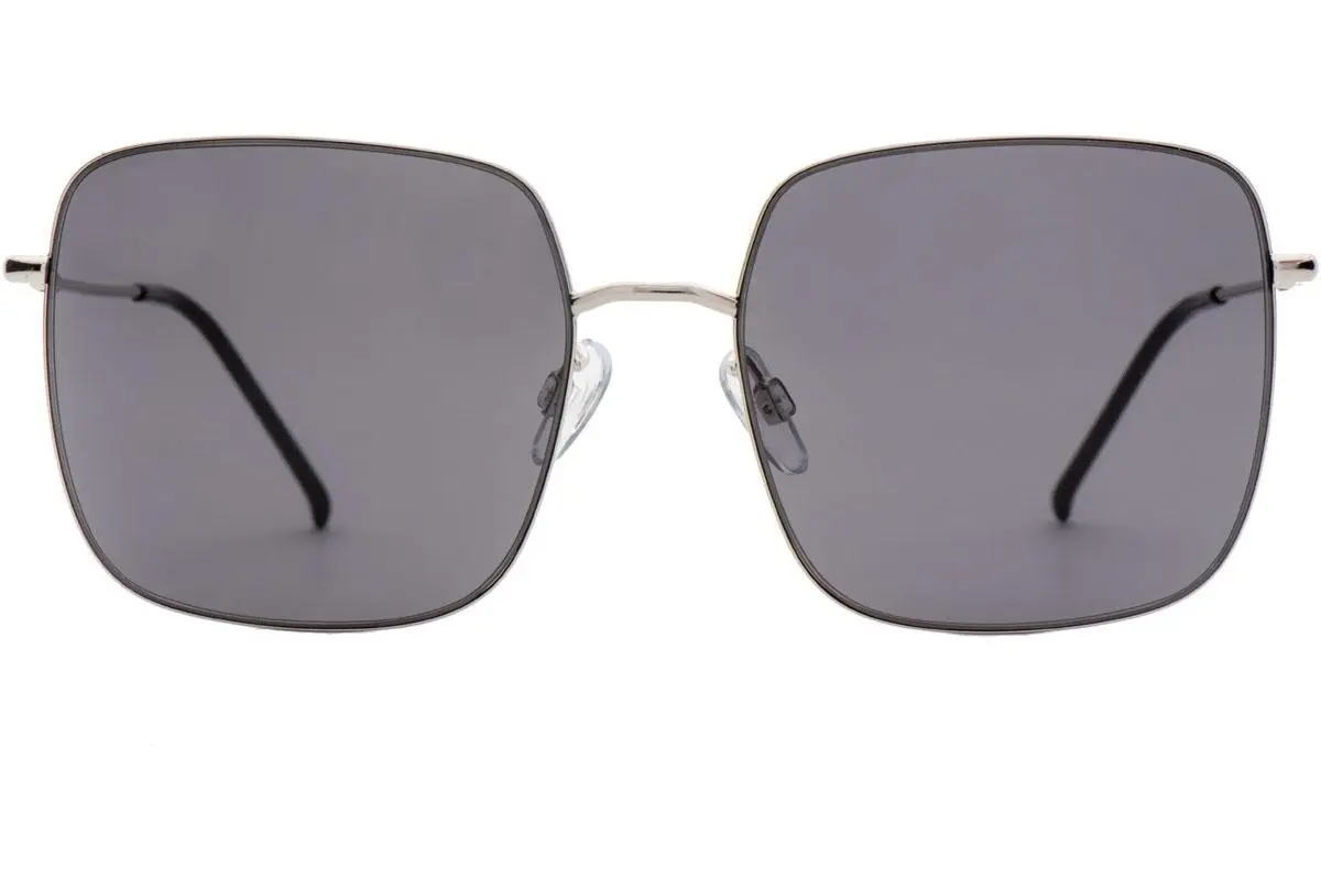 Eyerim Studio Nova Silver - ONE SIZE (57)