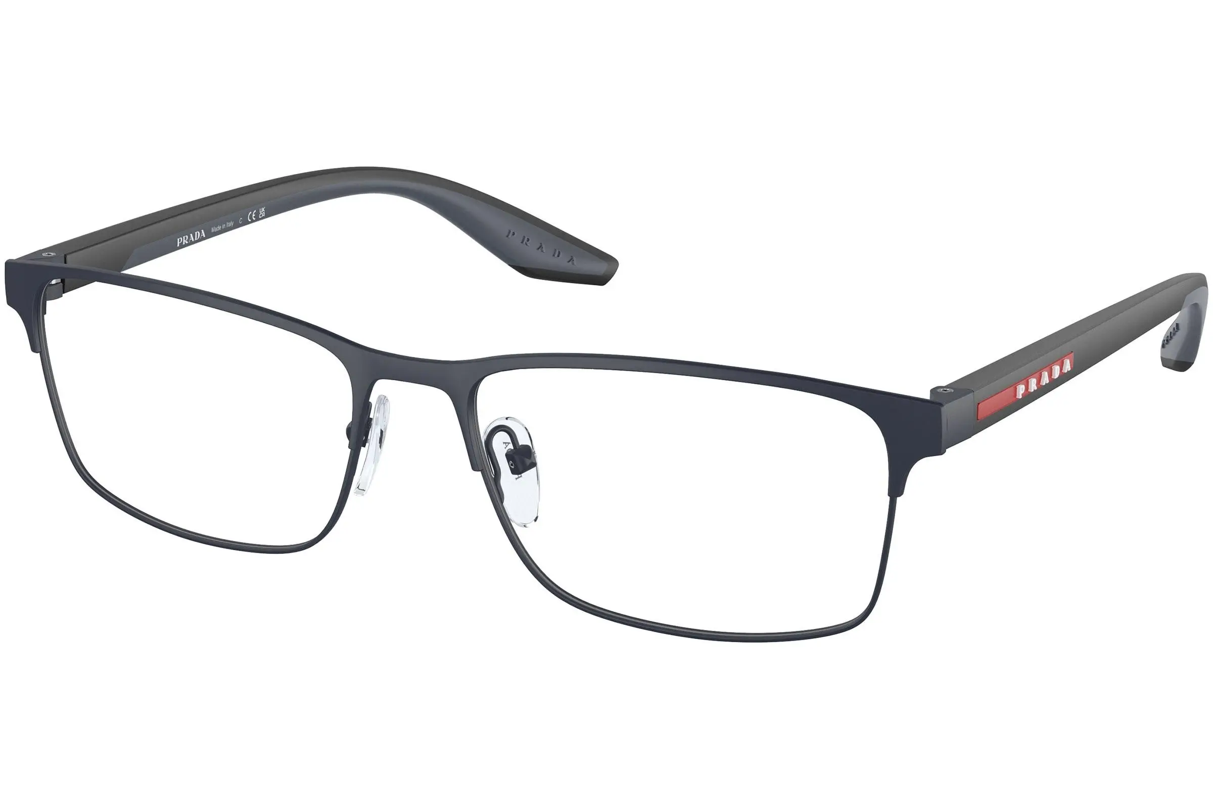 Prada Linea Rossa PS 50PV TFY1O1