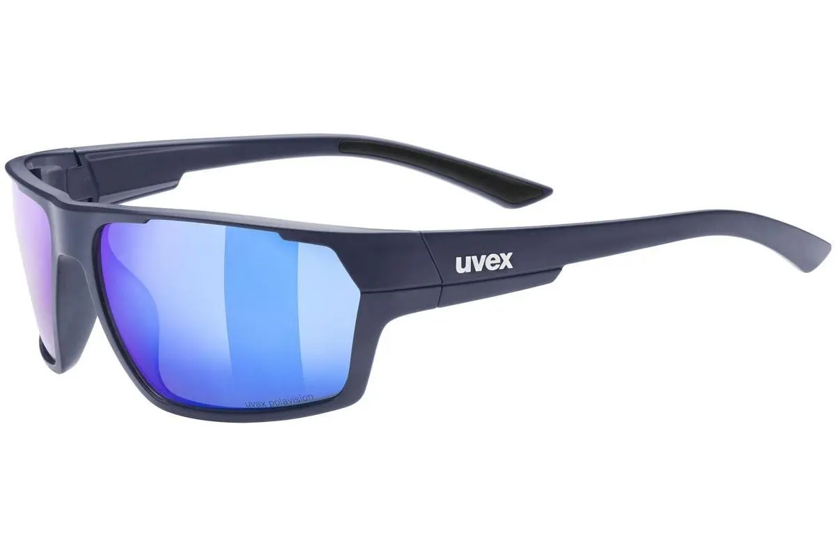 uvex sportstyle 233 P 4440 Polarized - L (66)