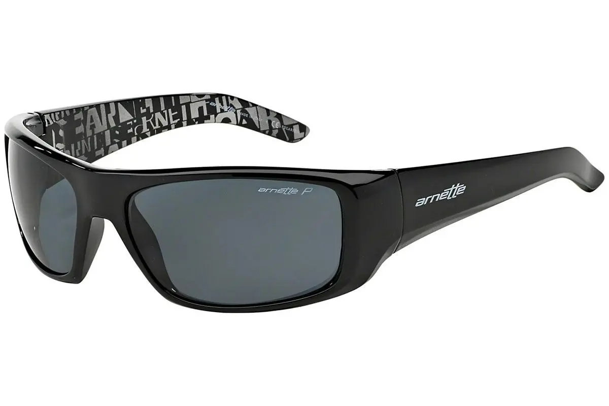 Arnette Hot Shot AN4182 214981 Polarized - ONE SIZE (62)