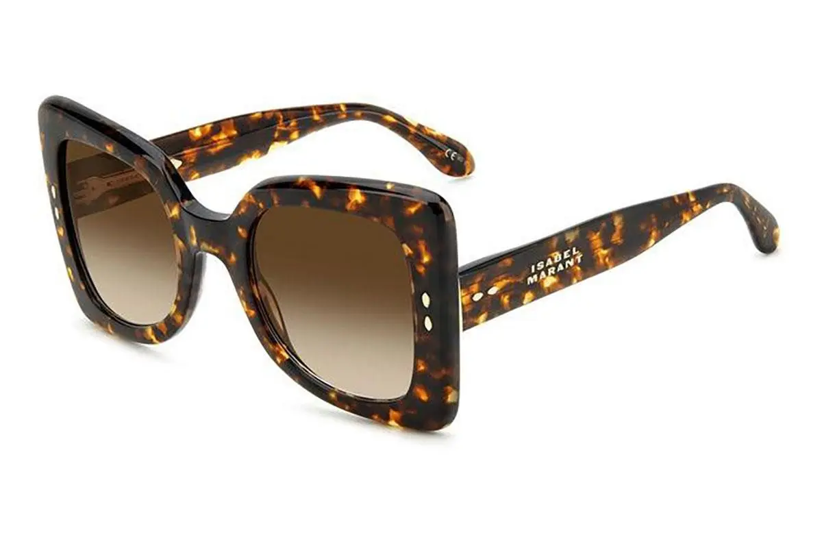 Isabel Marant IM0120/S 086/HA - ONE SIZE (52)