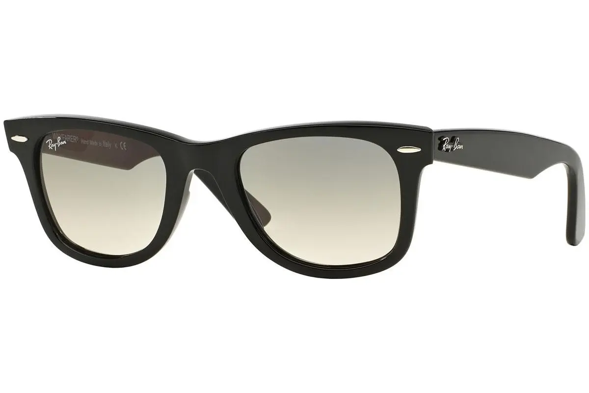 Ray-Ban Wayfarer RB2140 901/32 - M (50)