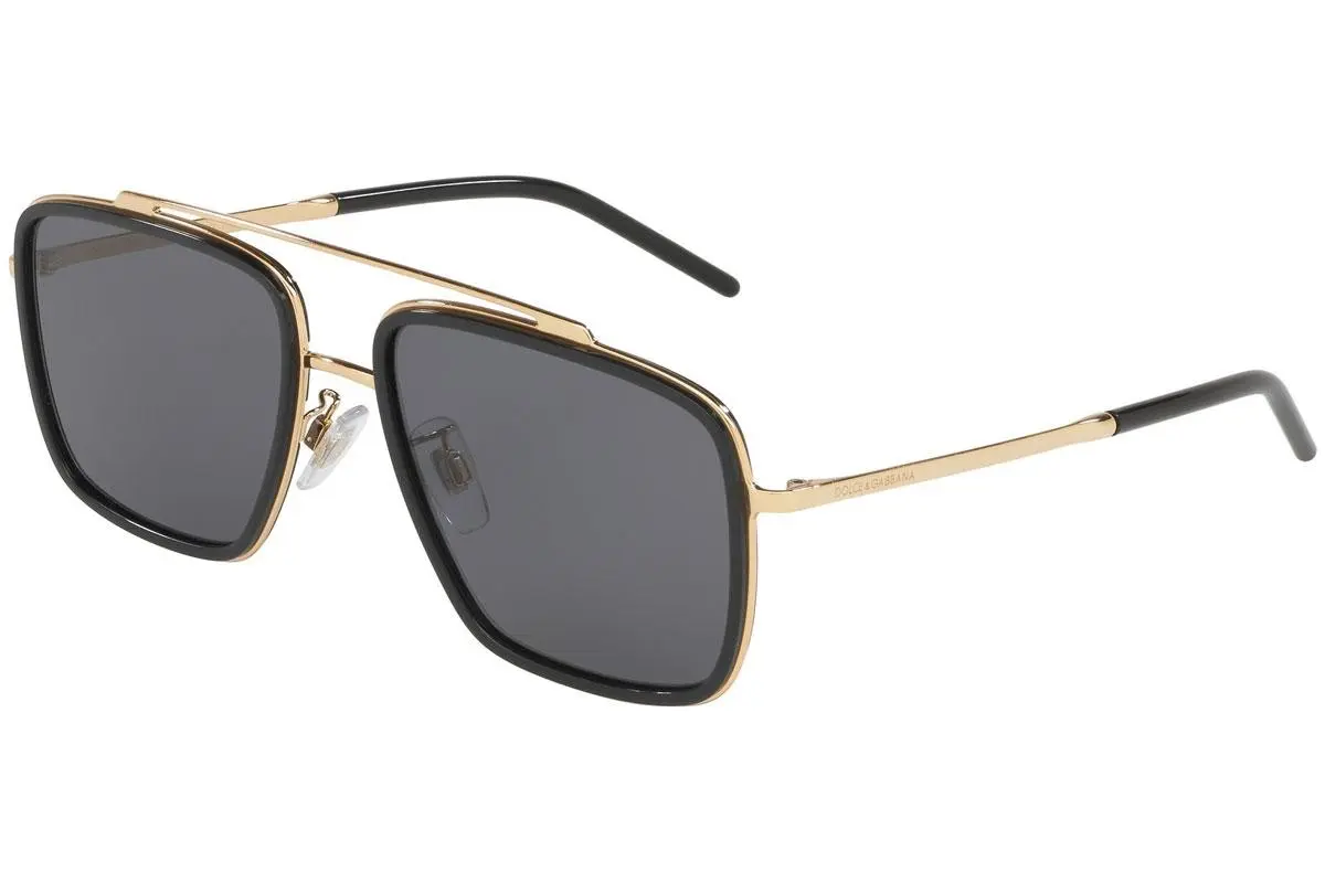 Dolce & Gabbana DG2220 02/81
