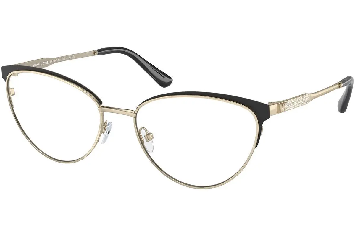 Michael Kors Marsaille MK3064B 1014 - ONE SIZE (55)