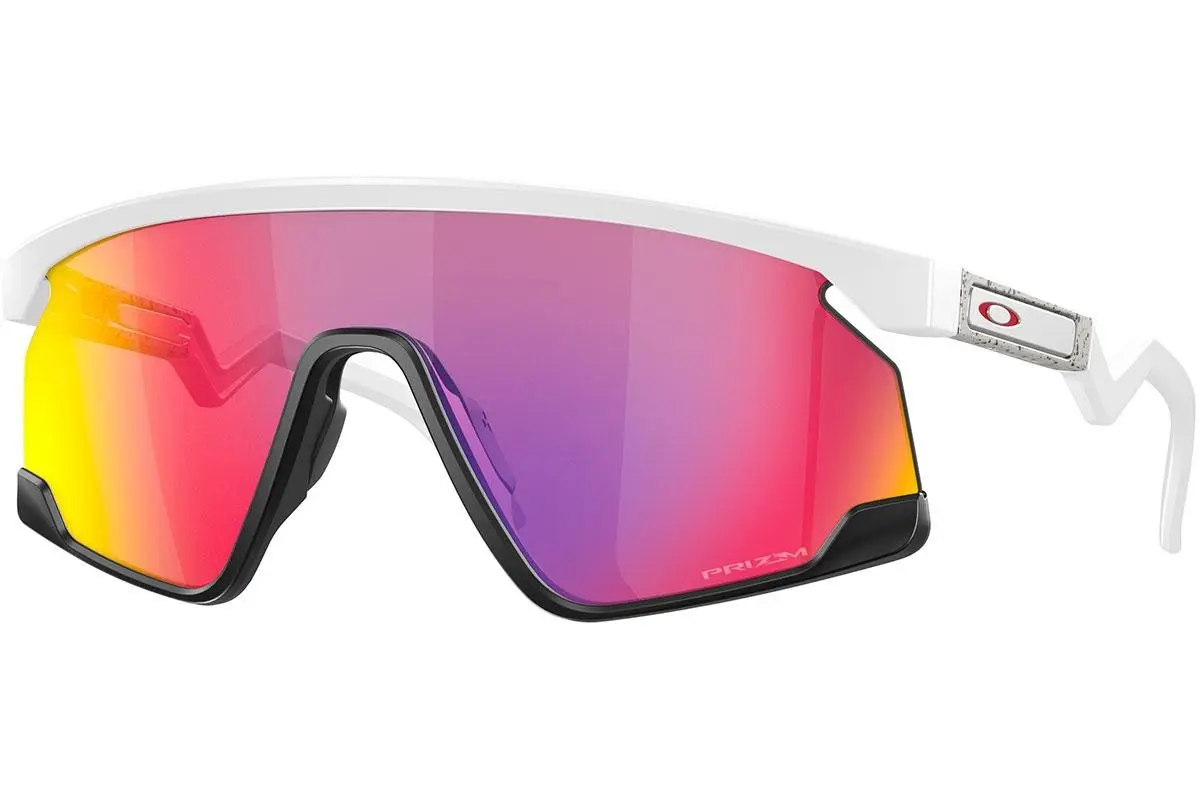 Oakley Bxtr OO9280-02 PRIZM Road - ONE SIZE (39)