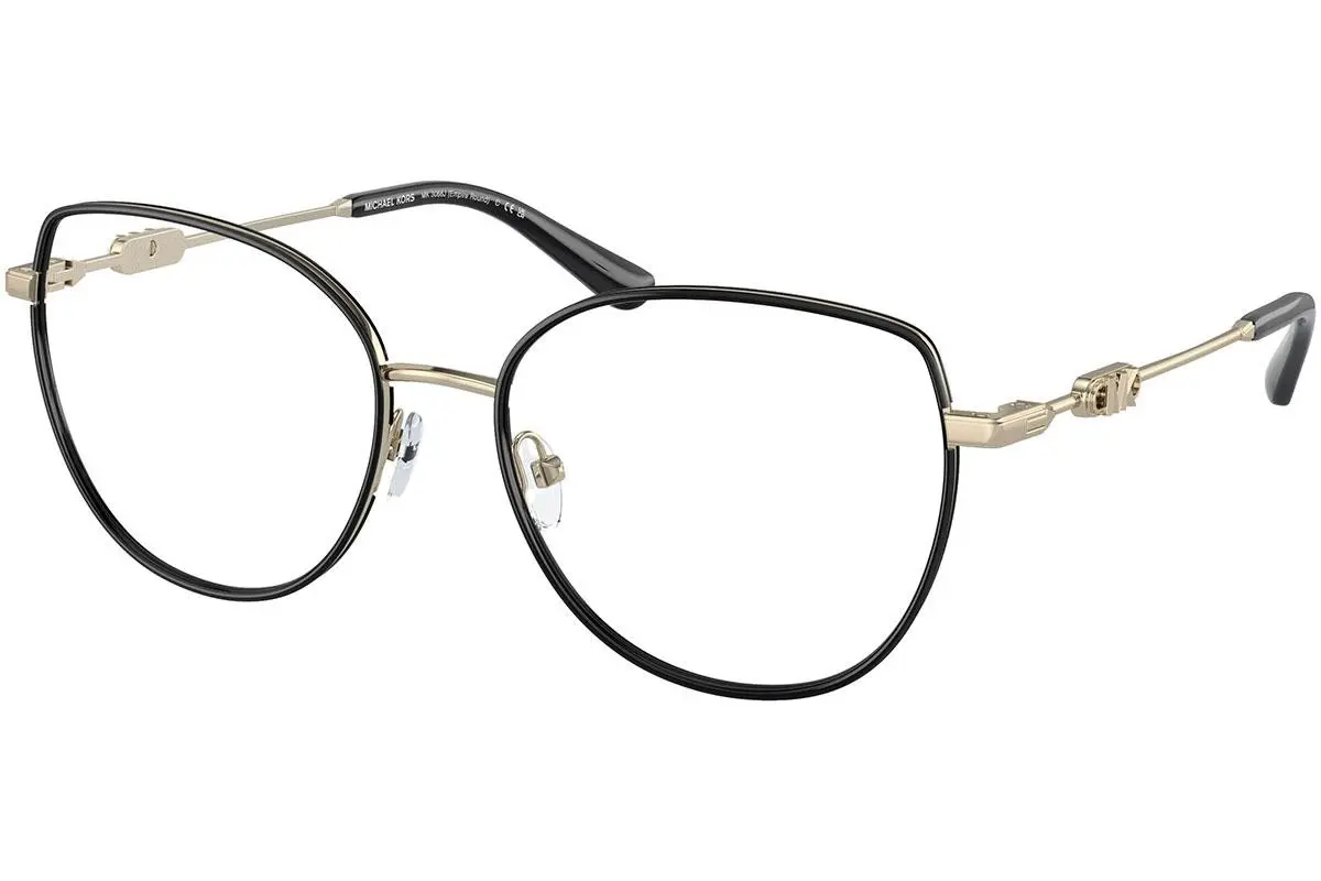 Michael Kors Empire Round MK3066J 1014 - ONE SIZE (53)