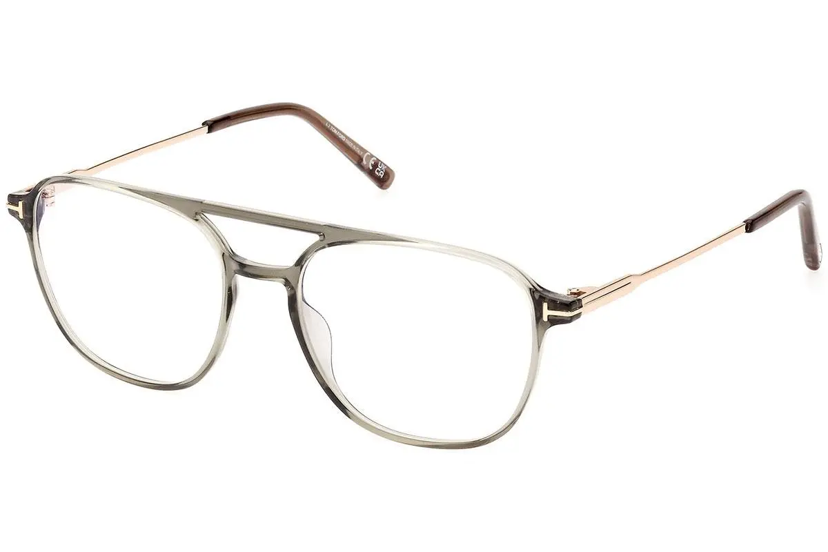 Tom Ford FT5874-B 093 - ONE SIZE (54)