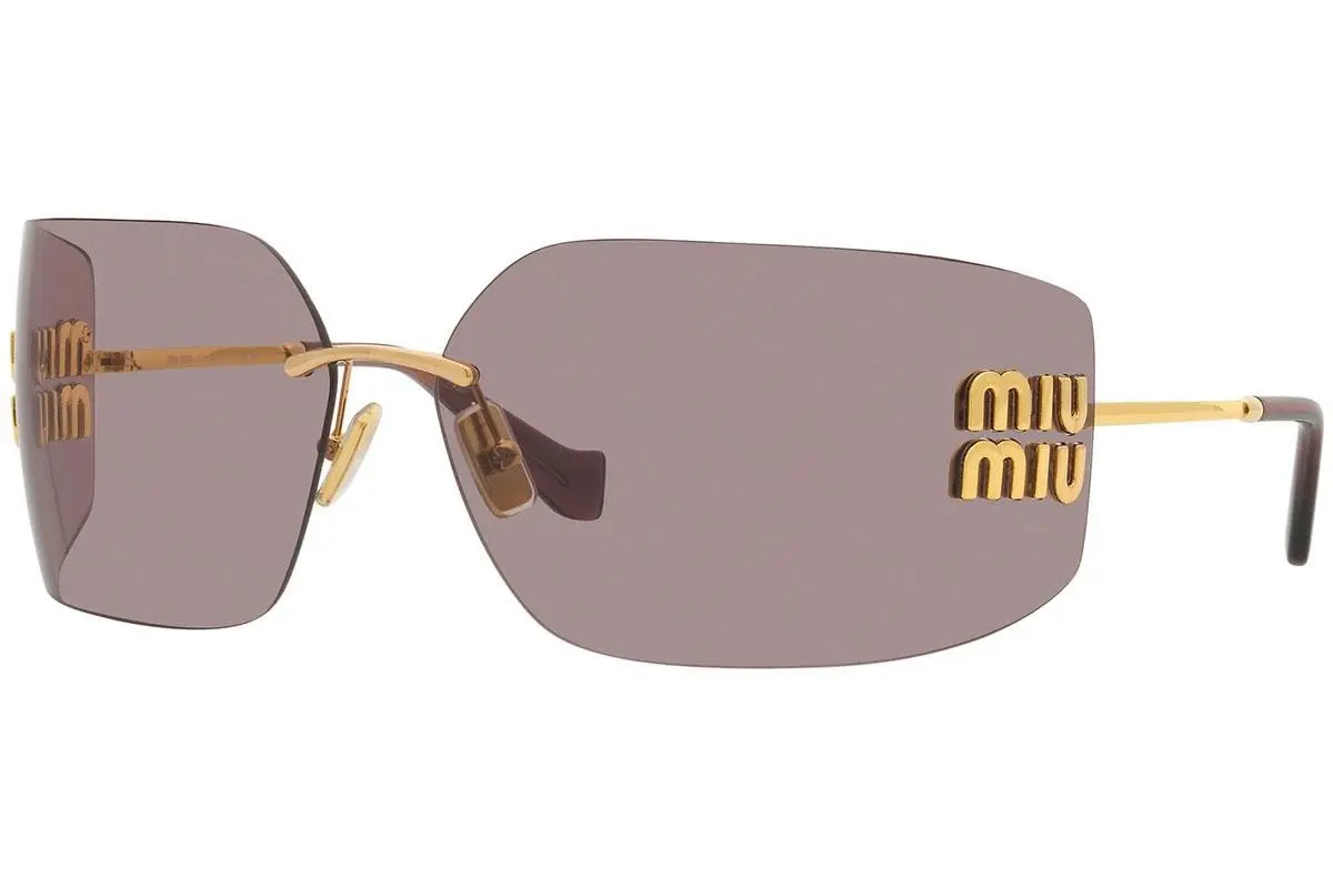 Miu Miu 0MU 54YS 5AK06I 80
