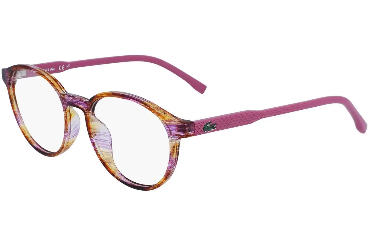 Lacoste L3658 219 - ONE SIZE (48)