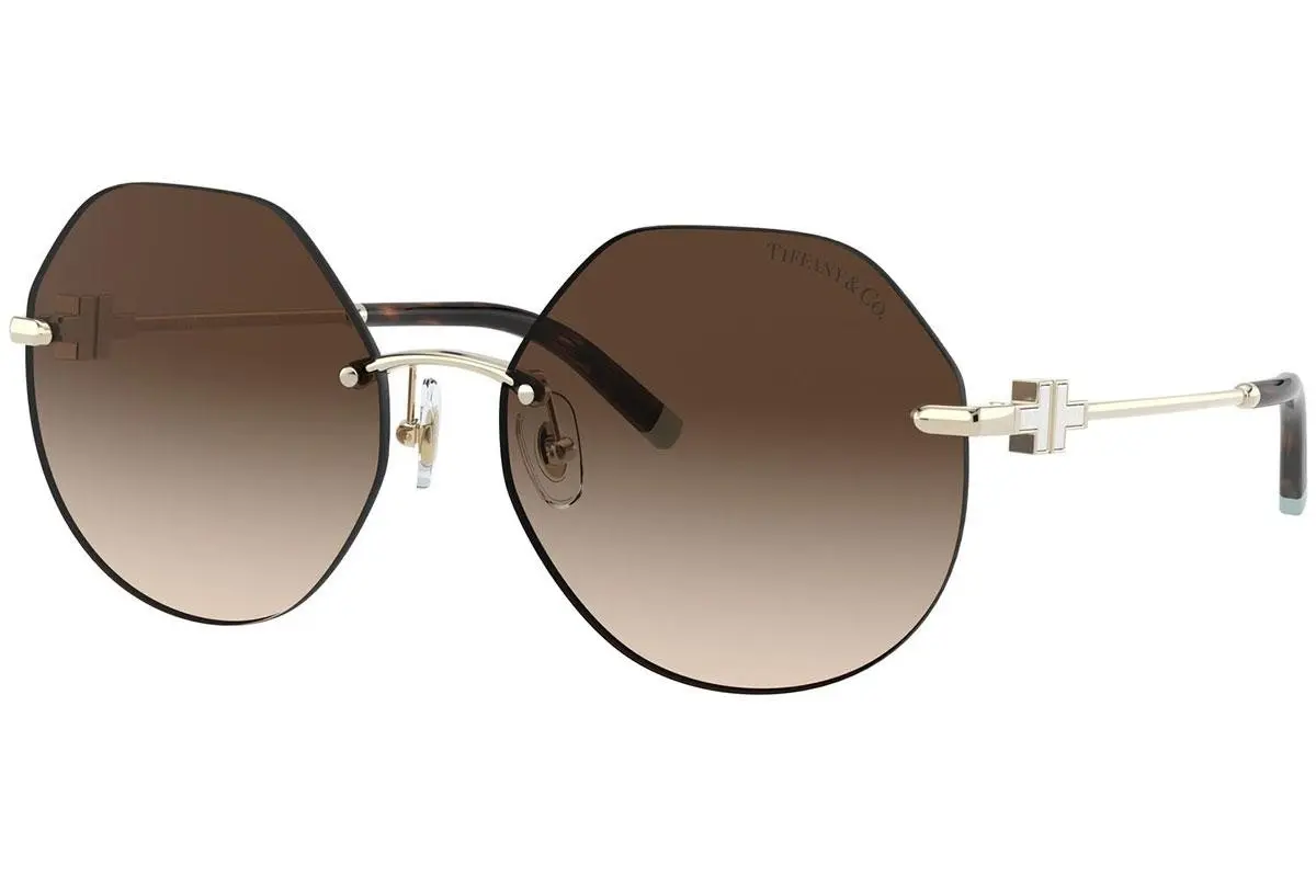 Tiffany & Co. TF3077 60213B - ONE SIZE (60)