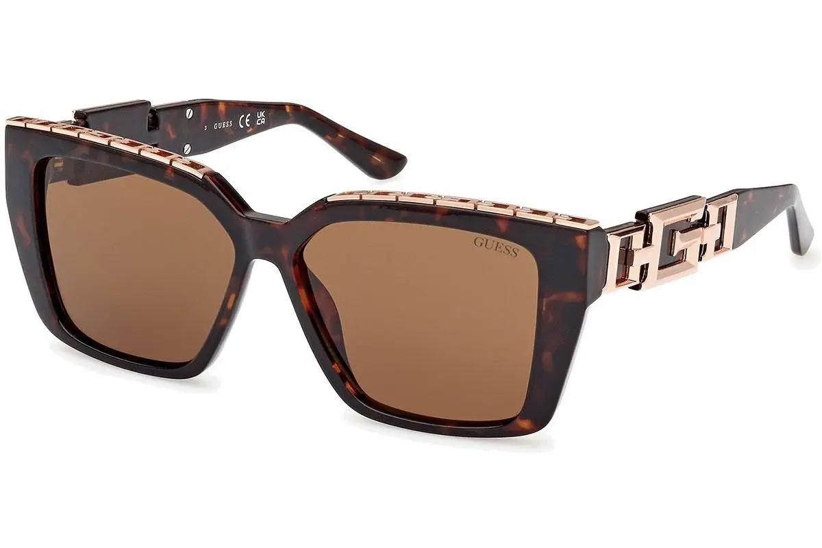 Guess GU7915 52E - ONE SIZE (55)