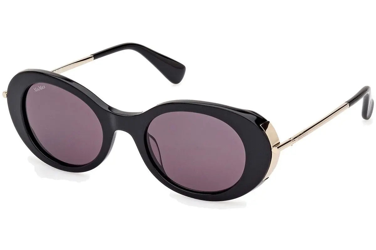 Max Mara Malibu10 MM0080 01A - ONE SIZE (51)