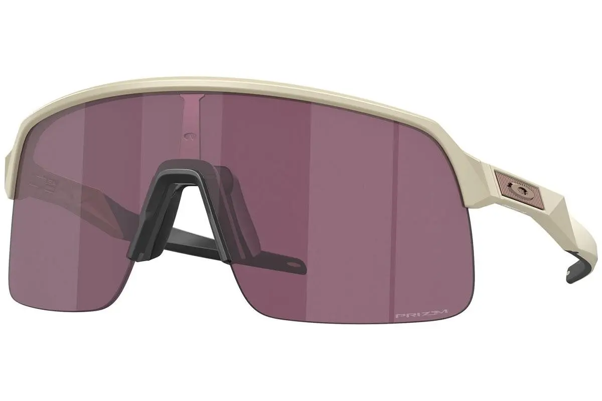 Oakley Sutro Lite OO9463 946352 PRIZM Road / Black - M (39)