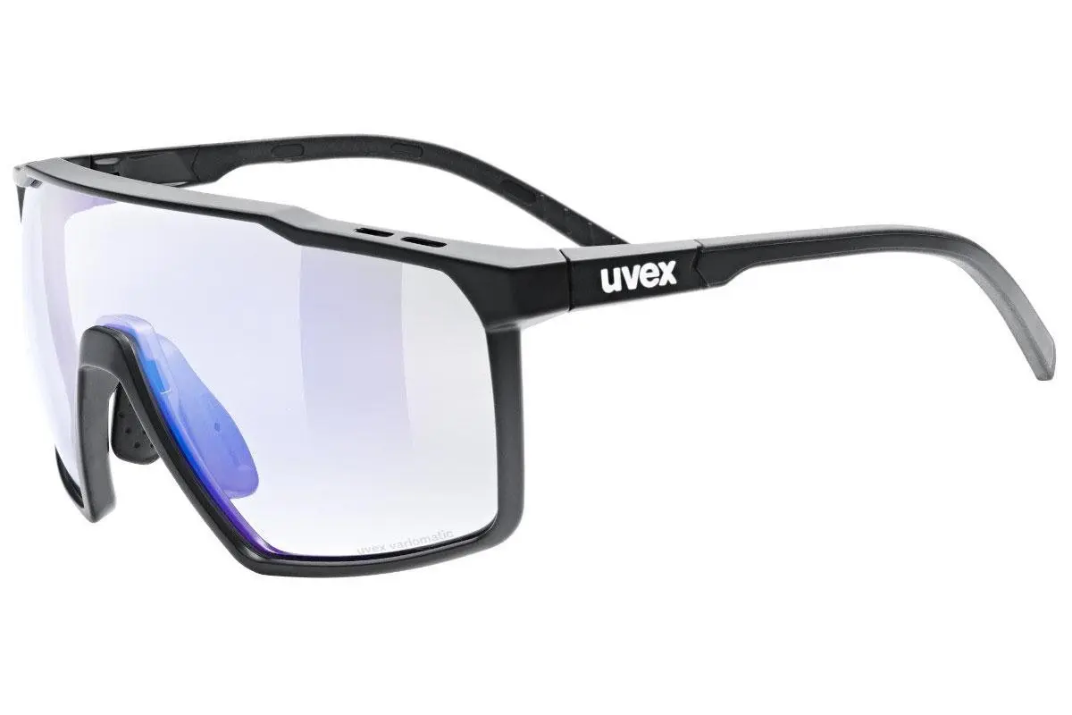 uvex mtn perform small V 2203 Photochromic - ONE SIZE (99)