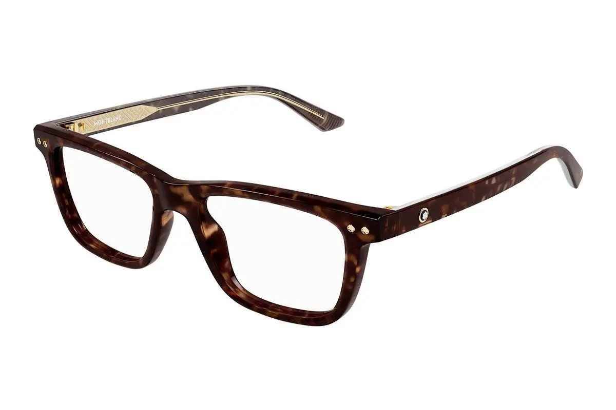 Mont Blanc MB0322O 006 - ONE SIZE (53)