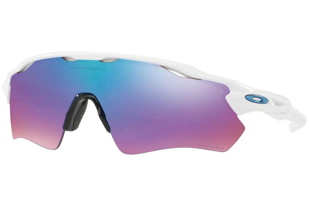 Oakley Radar EV Path OO9208-47 PRIZM Sapphire - ONE SIZE (38)