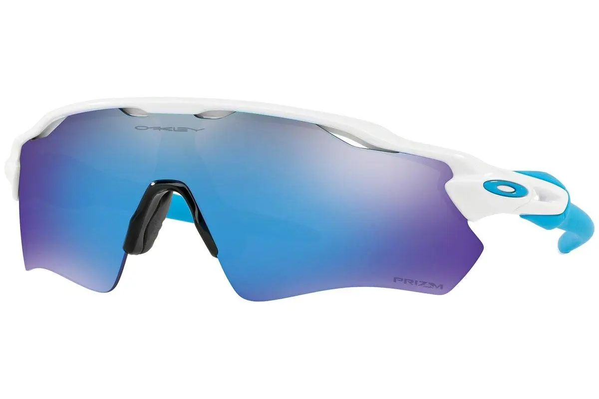 Oakley Radar EV Path OO9208-57 PRIZM Sapphire - ONE SIZE (38)