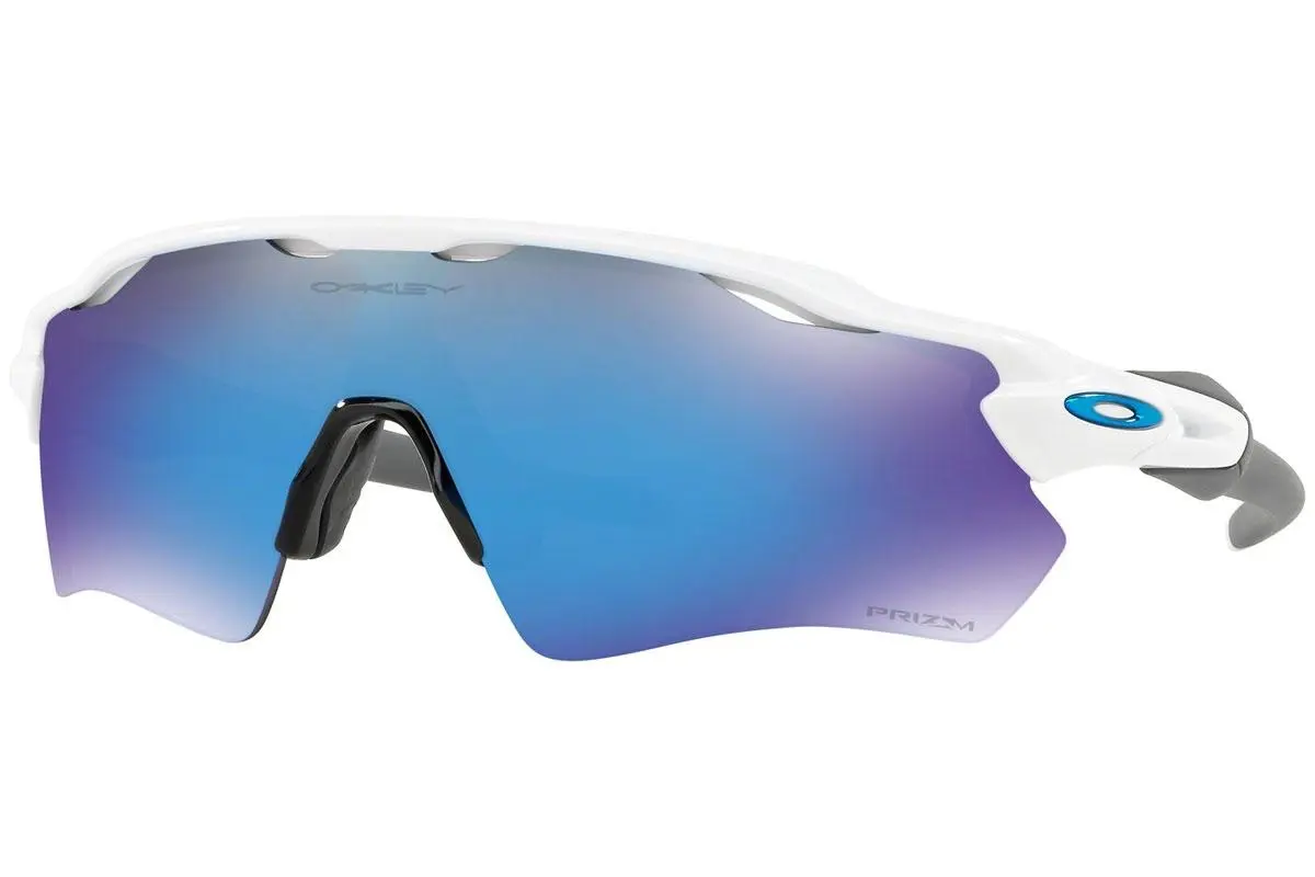 Oakley Radar EV Path OO9208-73 PRIZM Sapphire - ONE SIZE (38)
