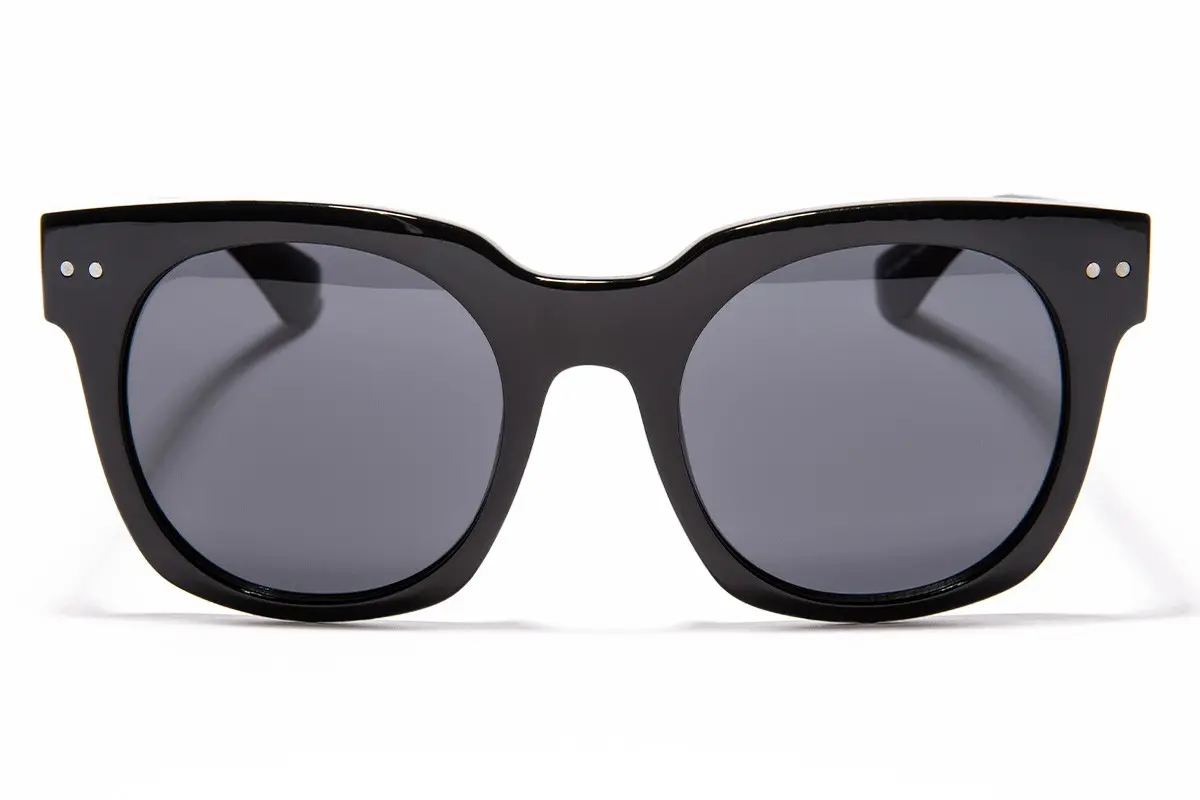 Eyerim Studio Minkar Black - ONE SIZE (52)