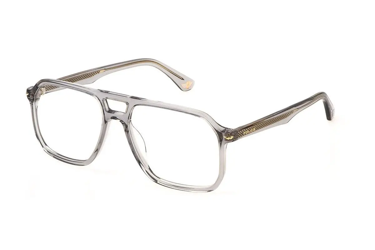 Police VPLN21 04G0 - ONE SIZE (56)