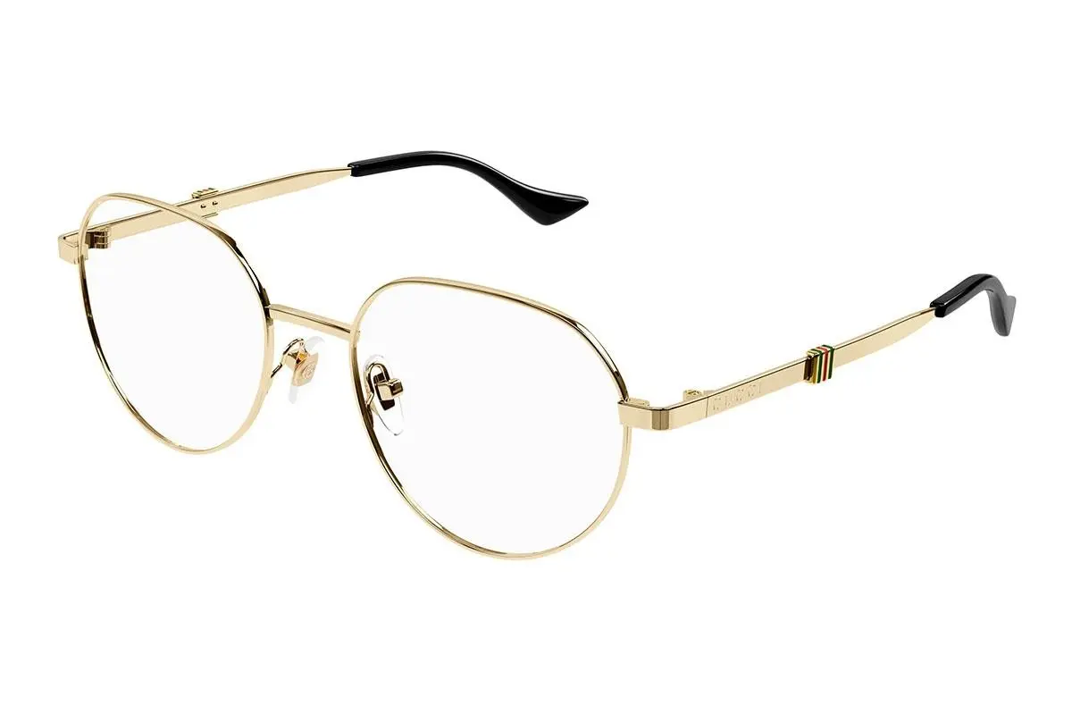 Gucci GG1496O 001 - ONE SIZE (52)