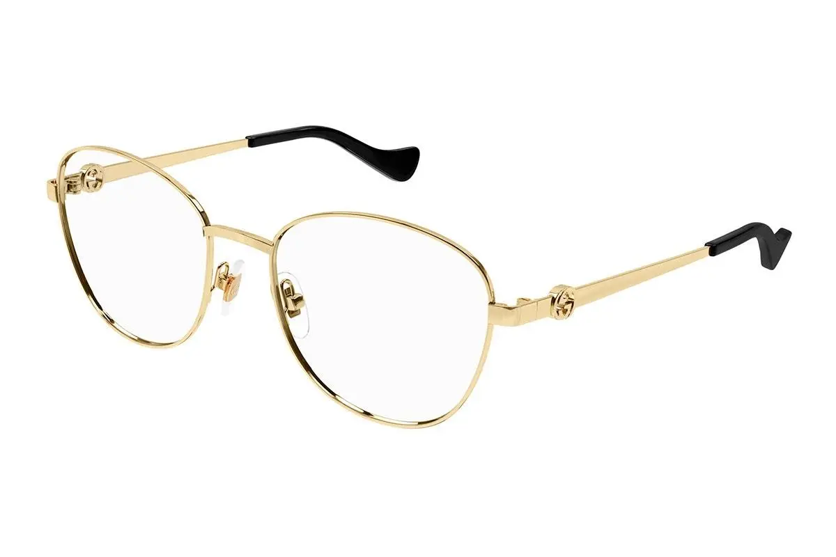 Gucci GG1601O 001 - ONE SIZE (54)