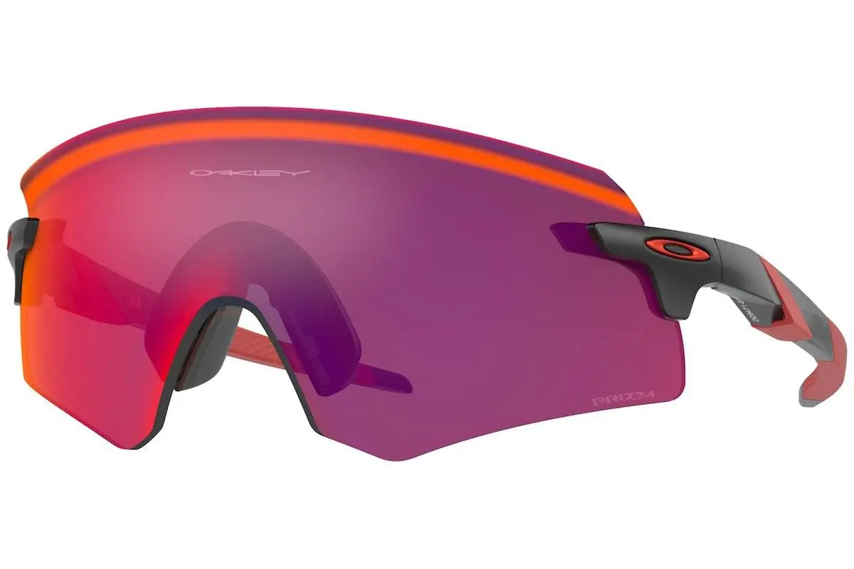 Oakley Encoder OO9471 947101 PRIZM Road - ONE SIZE (36)