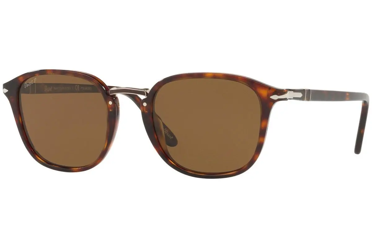 Persol Combo Evolution Collection PO3186S 24/57 Polarized - L (53)